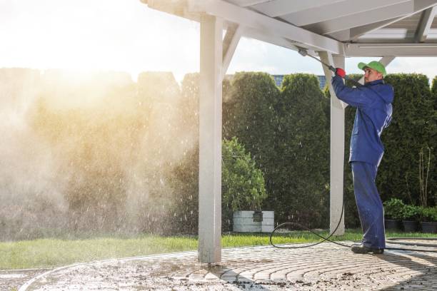Best Soft Washing  in Troutman, NC